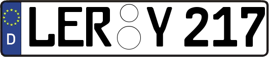 LER-Y217