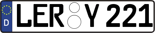 LER-Y221