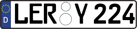 LER-Y224