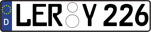 LER-Y226