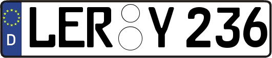 LER-Y236