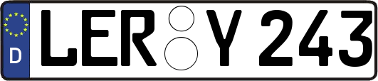 LER-Y243