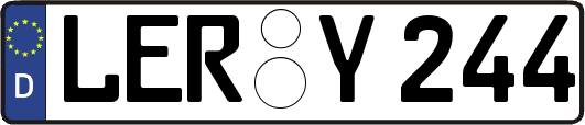 LER-Y244