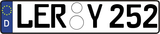 LER-Y252