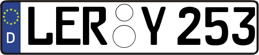 LER-Y253