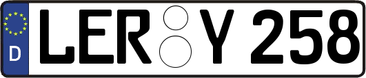LER-Y258