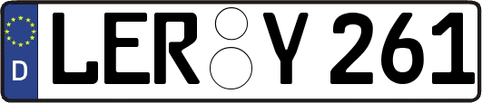 LER-Y261