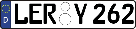 LER-Y262