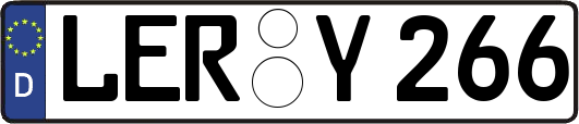 LER-Y266
