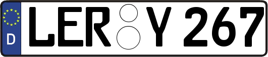 LER-Y267
