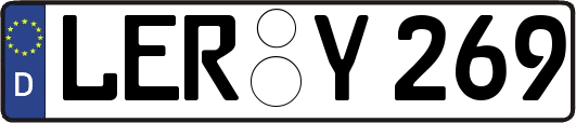 LER-Y269
