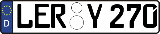 LER-Y270