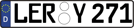 LER-Y271