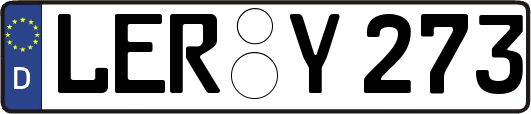 LER-Y273