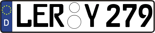 LER-Y279