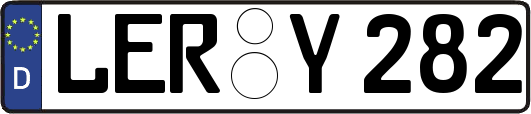 LER-Y282