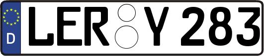 LER-Y283