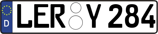 LER-Y284