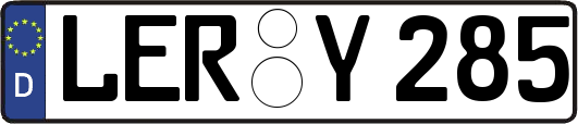 LER-Y285