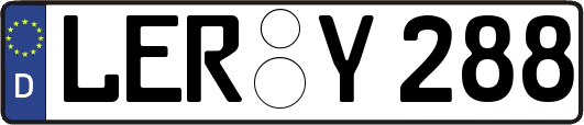LER-Y288