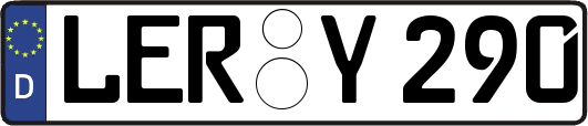 LER-Y290