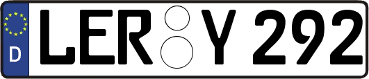 LER-Y292