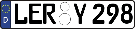 LER-Y298