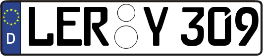 LER-Y309