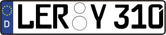 LER-Y310
