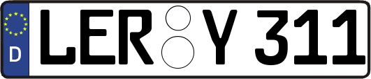 LER-Y311