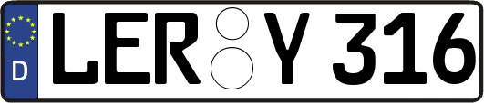 LER-Y316