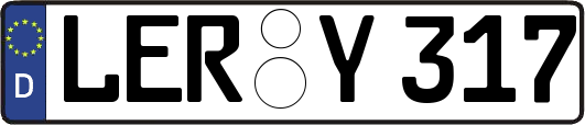 LER-Y317