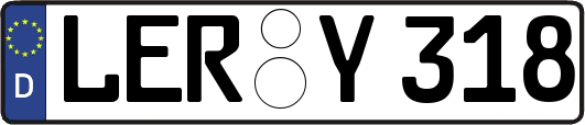 LER-Y318