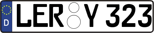 LER-Y323