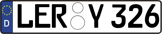 LER-Y326
