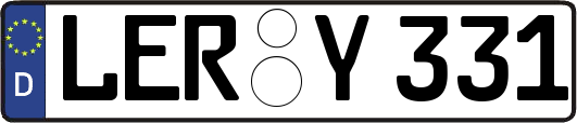 LER-Y331