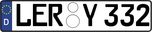 LER-Y332