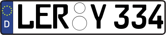 LER-Y334