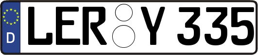 LER-Y335