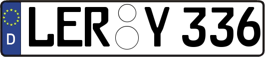 LER-Y336
