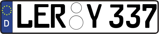 LER-Y337