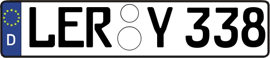 LER-Y338
