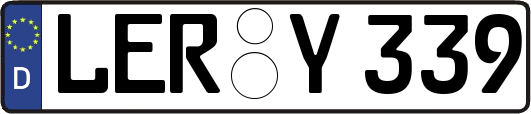 LER-Y339