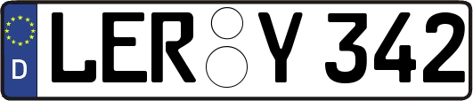 LER-Y342