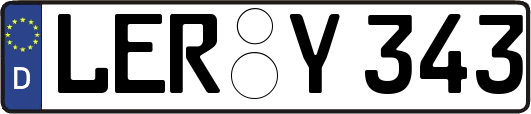 LER-Y343