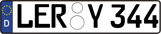 LER-Y344