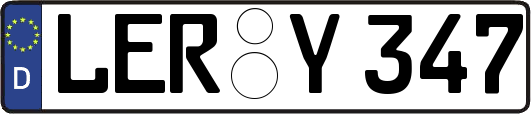 LER-Y347