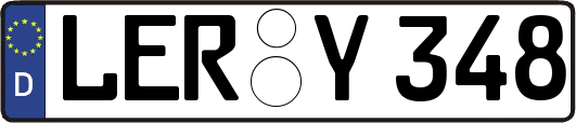 LER-Y348
