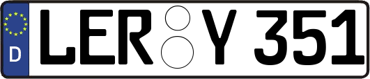 LER-Y351