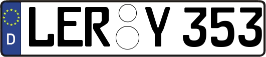 LER-Y353
